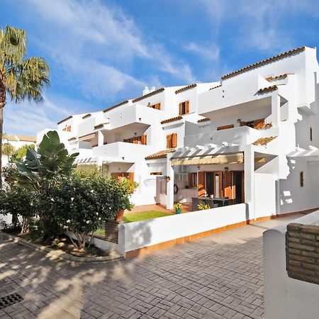 Apartament Apartamento Carrajolilla Chiclana de la Frontera Zewnętrze zdjęcie
