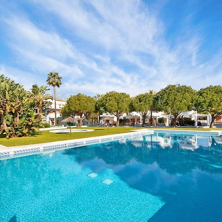Apartament Apartamento Carrajolilla Chiclana de la Frontera Zewnętrze zdjęcie