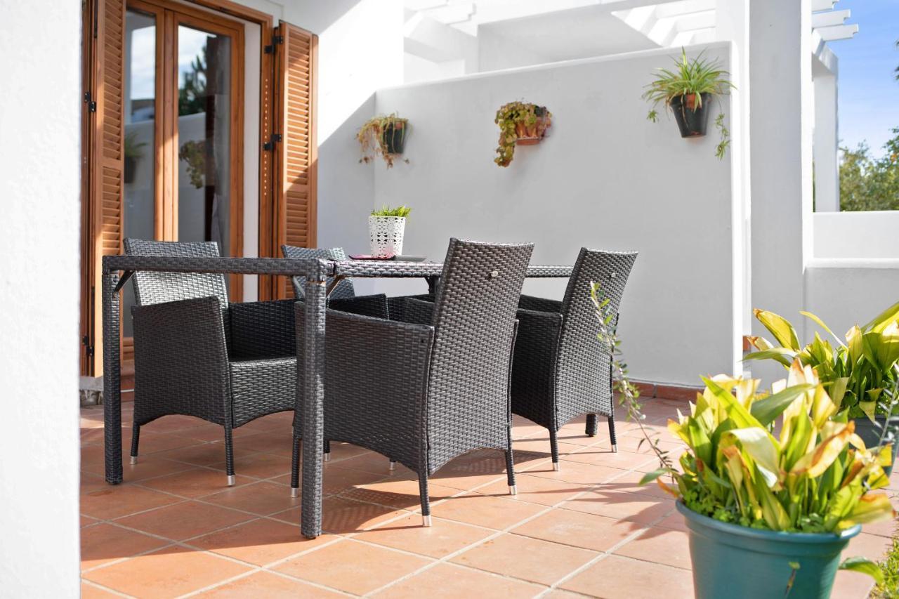 Apartament Apartamento Carrajolilla Chiclana de la Frontera Zewnętrze zdjęcie