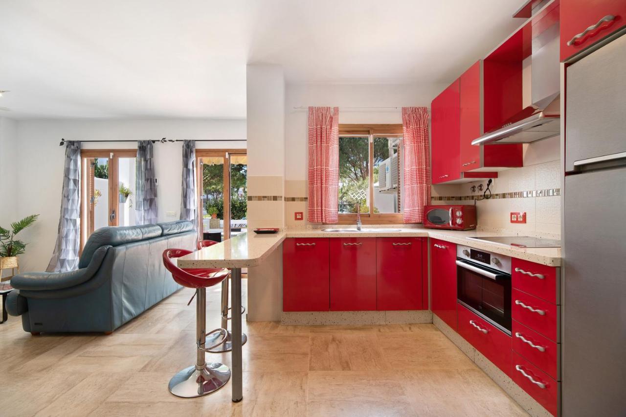 Apartament Apartamento Carrajolilla Chiclana de la Frontera Zewnętrze zdjęcie