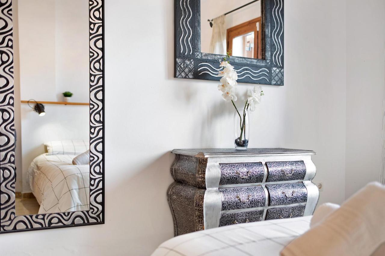 Apartament Apartamento Carrajolilla Chiclana de la Frontera Zewnętrze zdjęcie
