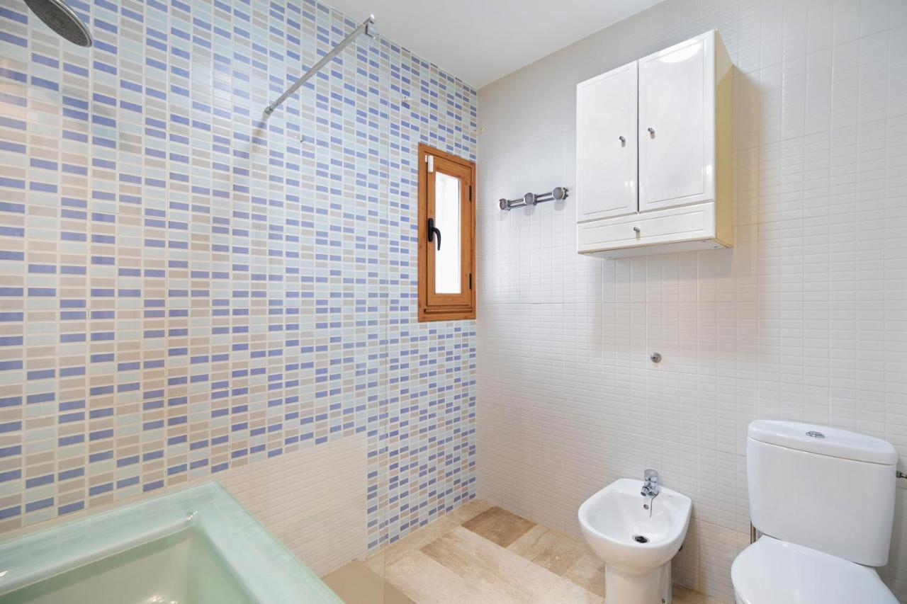 Apartament Apartamento Carrajolilla Chiclana de la Frontera Zewnętrze zdjęcie